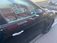 Gebraucht Renault Scénic III 131 PS (96 kW) 2010 Schwarz Van / Kleinbus