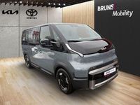 Gebraucht Kia PV5 119 kW (163 PS) 2025 Lakehouse grau Van / Kleinbus