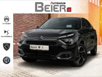 Gebraucht Citroën C4 PureTech 131 PS (96 kW) 2024 Schwarz SUV