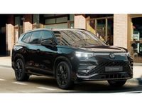 Neu VW Tayron Style 193 PS (141 kW) 2025 Grenadillschwarz metallic SUV
