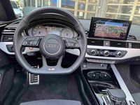 Gebraucht Audi S5 Ambiente 354 PS (260 kW) 2024 Cabrio