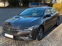 Gebraucht Opel Insignia Elegance 170 PS (125 kW) 2022 Grau Limousine