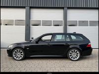 Gebraucht BMW M5 Performance 507 PS (372 kW) 2007 Black sapphire metallic Kombi