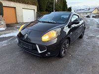 Second-hand Renault Wind Dynamique 102 CP (75 kW) 2012 Negru Cabrio