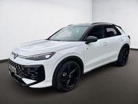 Neu VW T-Roc Style 150 PS (110 kW) 2026 Weiß SUV