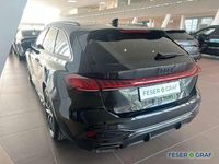 Gebraucht Audi A5 Ambiente 150 PS (110 kW) 2025 Mythosschwarz metallic Kombi