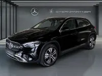 Gebraucht Mercedes GLA200 Progressive 150 PS (110 kW) 2024 Schwarz SUV