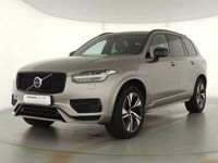 gebraucht Volvo XC90 Recharge T8 R-Design Expression AWD Automat