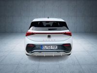 Gebraucht Cupra Born e-Boost 169 kW (231 PS) 2025 Weiß Kleinwagen