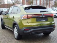 gebraucht VW Taigo 1.0 TSI DSG Life