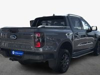 Neu Ford Ranger Wildtrack 205 PS (150 kW) 2026 Carbonized grey metallic Abholung