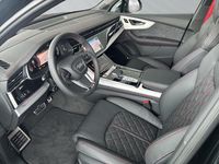 Neu Audi Q7 S-Line 286 PS (210 kW) 2025 Schwarz SUV