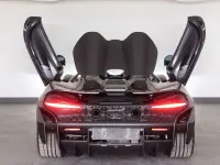 Gebraucht McLaren Elva 816 PS (600 kW) 2024 Grau Cabrio