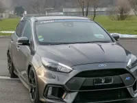 Gebraucht Ford Focus RS 350 PS (257 kW) 2017 Kleinwagen