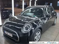 Gebraucht Mini ONE 102 PS (75 kW) 2022 Schwarz Kleinwagen