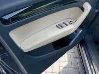 Gebraucht Audi Q5 Sportback Advanced Plus 204 PS (150 kW) 2023 Navarrablau metallic SUV