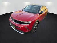 Gebraucht Opel Mokka Elegance 131 PS (96 kW) 2022 Rot SUV