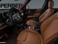 Gebraucht Mini John Cooper Works 306 PS (225 kW) 2022 Schwarz Kleinwagen