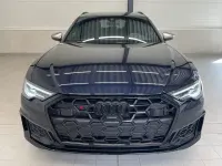 Gebraucht Audi S6 Ambiente 344 PS (253 kW) 2024 Blau Kombi