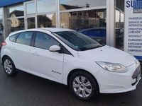 Second-hand Ford Focus 106 kW (145 CP) 2014 Alb Berlinǎ
