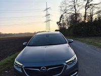 Gebraucht Opel Insignia 260 PS (191 kW) 2017 Grau Kombi