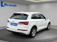 Gebraucht Audi Q5 S-Line 299 PS (219 kW) 2022 Ibisweiß SUV