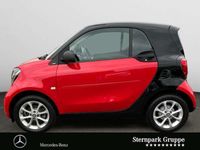 gebraucht Smart ForTwo Coupé forTwo52 kW twinamic Cool&Audio*SHZ*Pano*