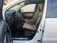 Gebraucht Renault Koleos Night&Day 150 PS (110 kW) 2011 Weiß SUV