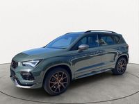 Neu Cupra Ateca VZ 300 PS (220 kW) 2026 Grün SUV