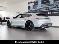 Neu Porsche Taycan 4S Black Edition 439 kW (598 PS) 2026 Silber Limousine