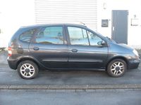 Gebraucht Renault Mégane II Expression 107 PS (78 kW) 2002 Grau Limousine