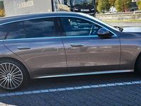 Gebraucht Mercedes E450 AMG 367 PS (269 kW) 2024 Braun Kombi