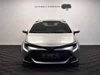 Gebraucht Toyota Corolla Team 196 PS (144 kW) 2023 Andere Limousine