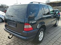 gebraucht Mercedes ML320 