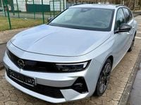 Gebraucht Opel Astra 114 kW (156 PS) 2024 Grau Kombi