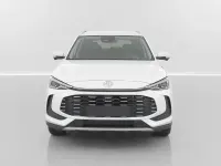 Neu MG ZS Luxury 102 PS (75 kW) 2026 Blanc SUV