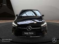 Gebraucht Mercedes E250 Advanced 163 PS (119 kW) 2024 Schwarz Limousine