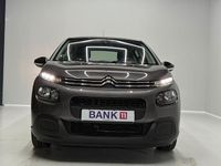 Gebraucht Citroën C3 Feel 82 PS (60 kW) 2020 Grau Kleinwagen