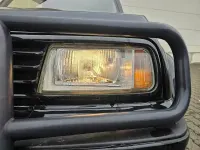 Gebraucht Suzuki Vitara 80 PS (58 kW) 1995 Schwarz Cabrio