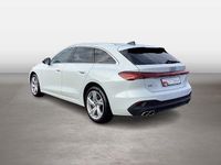 Gebraucht Audi A5 Sport 204 PS (150 kW) 2025 Weiß Coupé