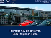 Gebraucht VW T-Cross Life 116 PS (85 kW) 2019 Weiß SUV