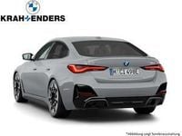 Neu BMW i4 Sport Line 442 kW (601 PS) 2025 Weiß Limousine