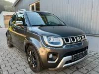Gebraucht Suzuki Ignis Comfort+ 83 PS (61 kW) 2021 Grau SUV