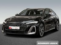 Gebraucht Audi A5 Ambiente 299 PS (219 kW) 2025 Mythosschwarz metallic Coupé