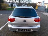 gebraucht Seat Exeo ST Style