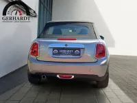 Gebraucht Mini Cooper Cabriolet 136 PS (100 kW) 2020 Silber Cabrio