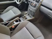 Gebraucht Mercedes A150 95 PS (69 kW) 2005 Silber Limousine