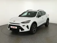 Nowe Cupra Formentor 150 KM (110 kW) 2026 Biały SUV