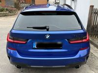 gebraucht BMW 330 M Touring, G21 Kombi