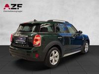 gebraucht Mini Cooper Countryman 1.5 Steptronic NAVI LED PDC